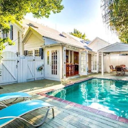 Casa De Rosalie By Avantstay Great Location W Pool Bbq Outdoor Dining Month Long Stays Only คีย์เวสต์ ภายนอก รูปภาพ