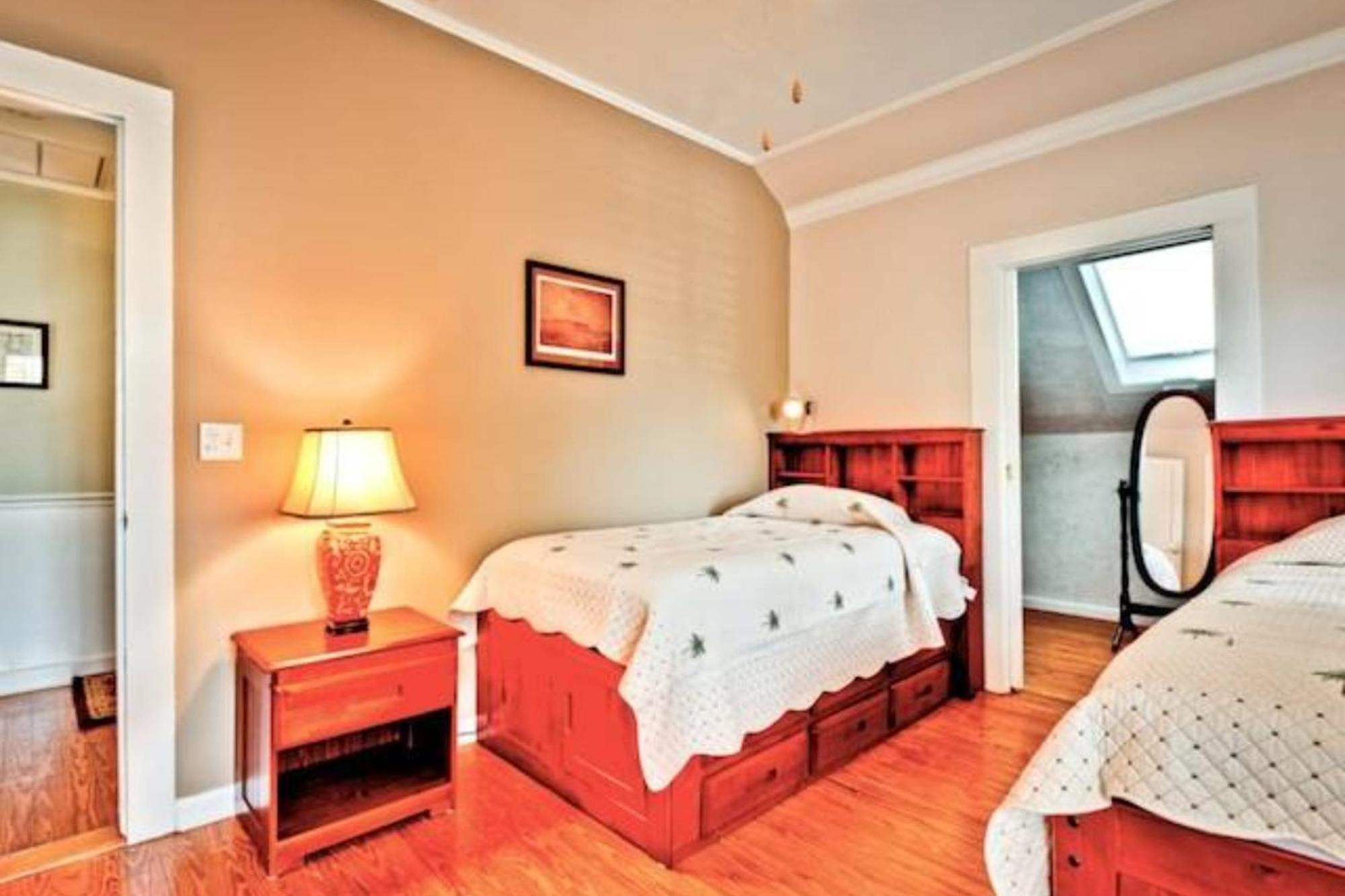 Casa De Rosalie By Avantstay Great Location W Pool Bbq Outdoor Dining Month Long Stays Only คีย์เวสต์ ภายนอก รูปภาพ