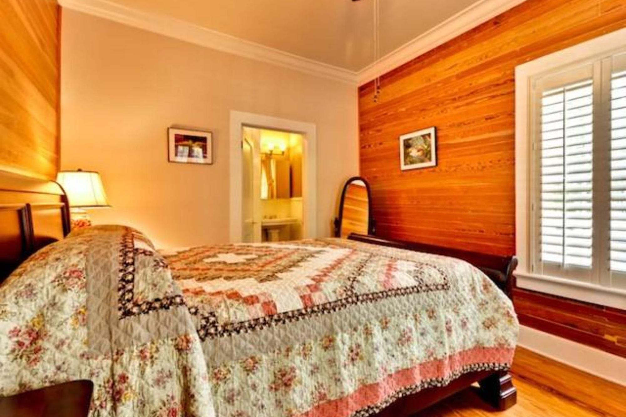 Casa De Rosalie By Avantstay Great Location W Pool Bbq Outdoor Dining Month Long Stays Only คีย์เวสต์ ภายนอก รูปภาพ